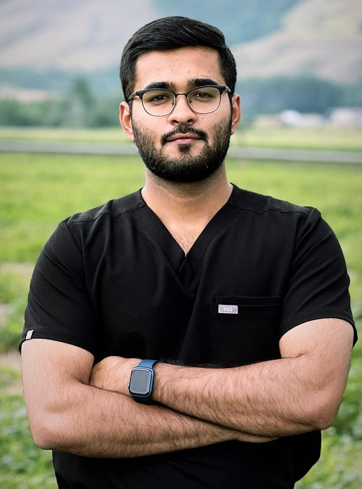 Dr. Osama